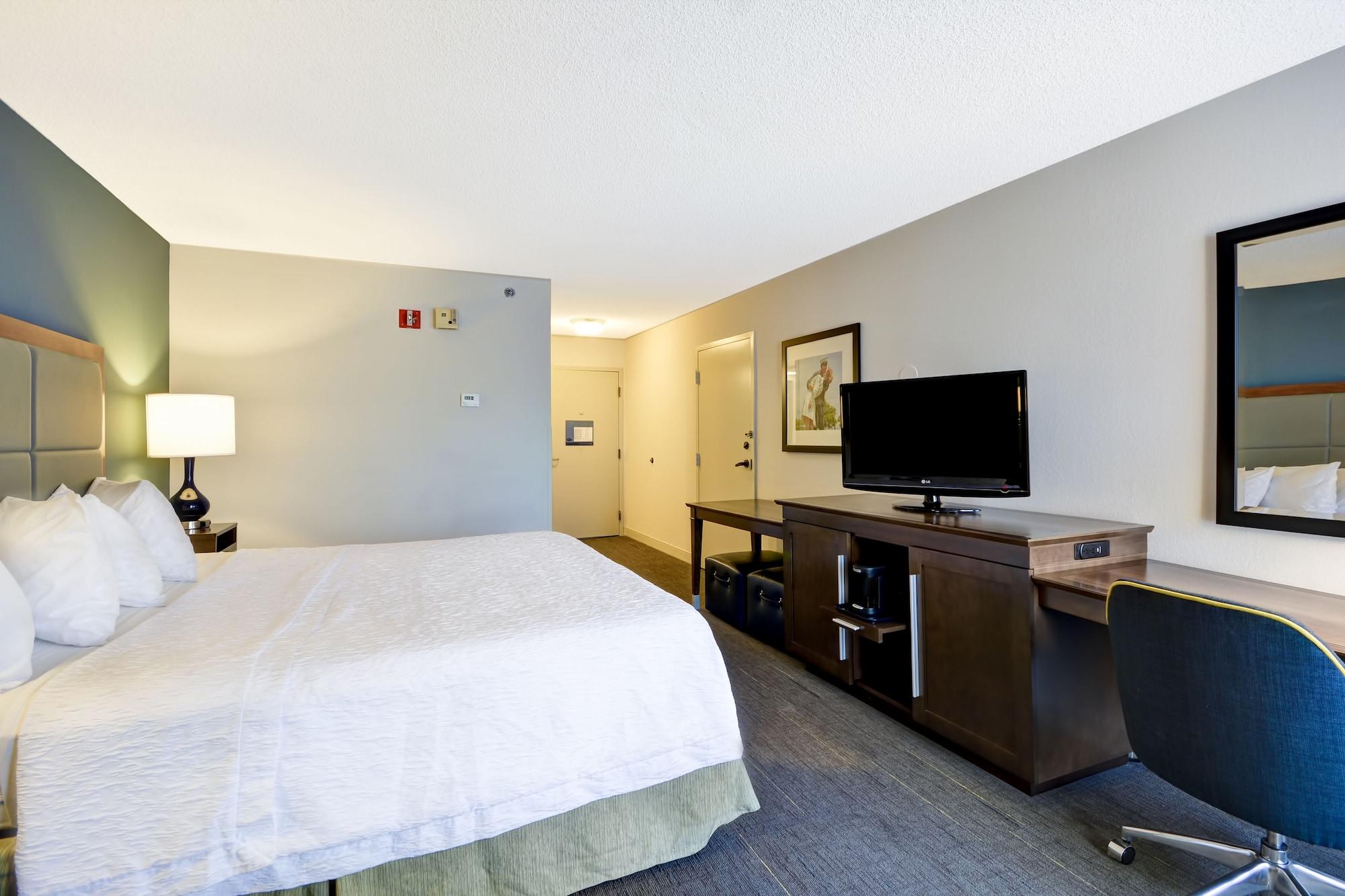 Hampton Inn Sarasota I-75 Bee Ridge Fruitville Luaran gambar