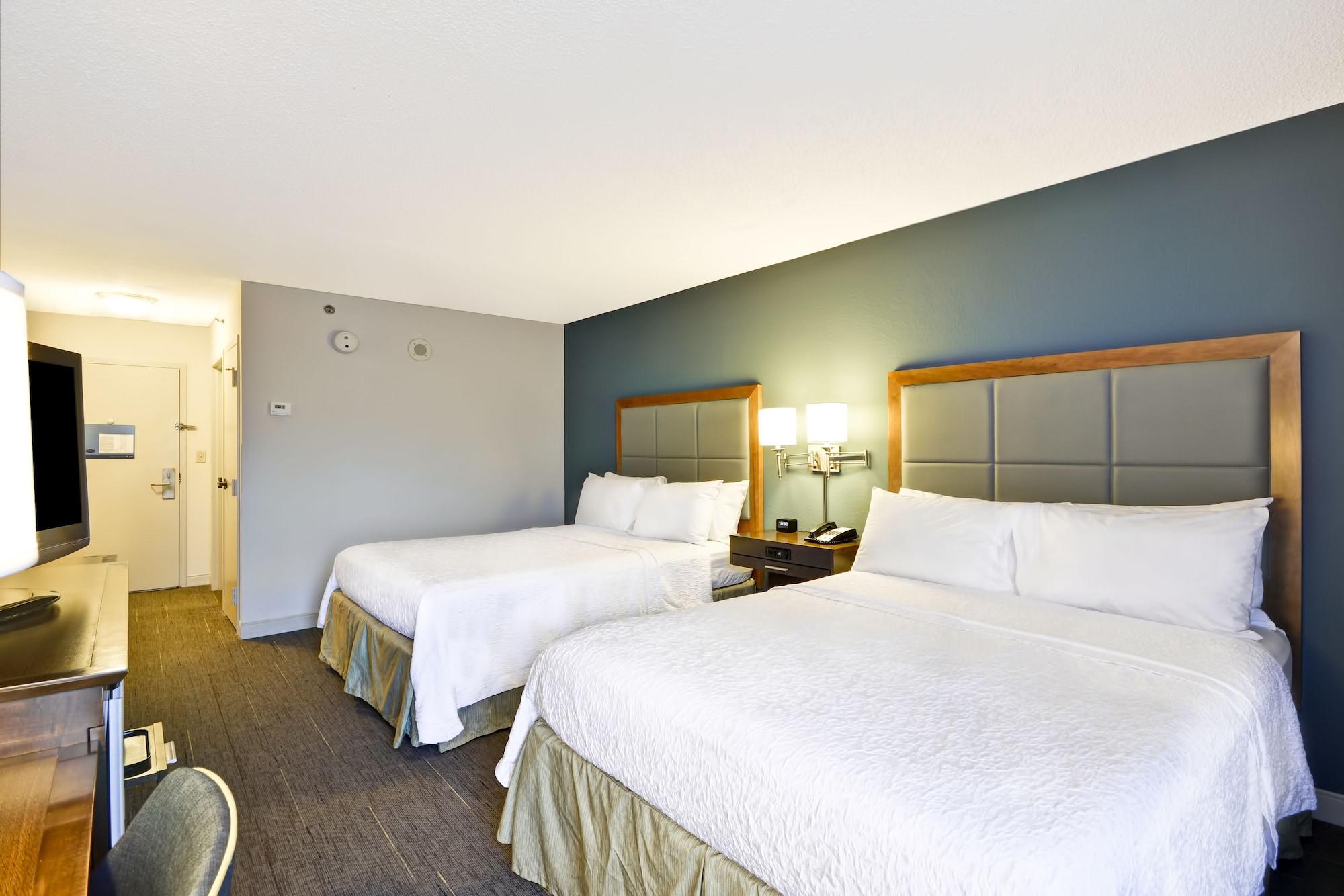 Hampton Inn Sarasota I-75 Bee Ridge Fruitville Luaran gambar