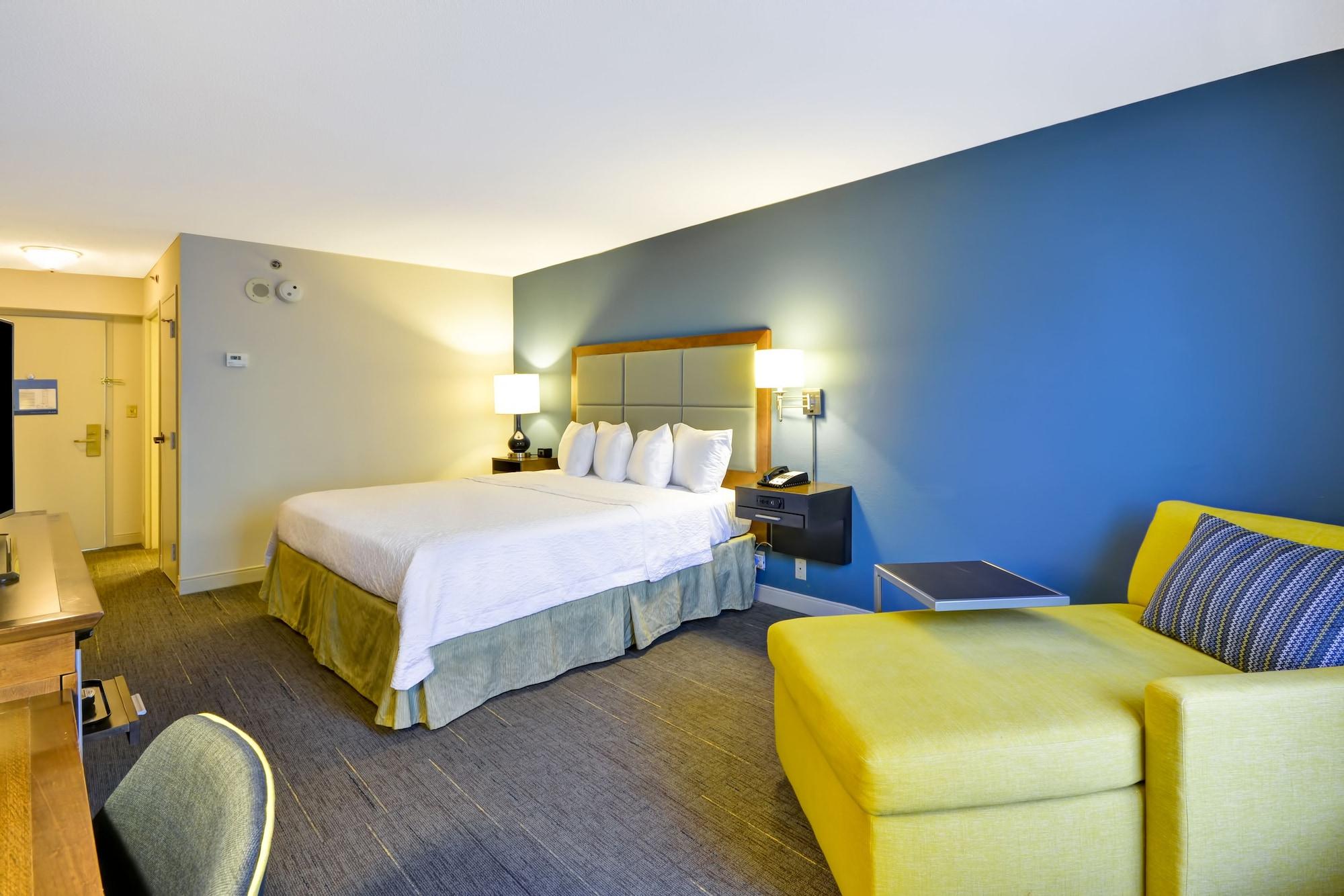 Hampton Inn Sarasota I-75 Bee Ridge Fruitville Luaran gambar