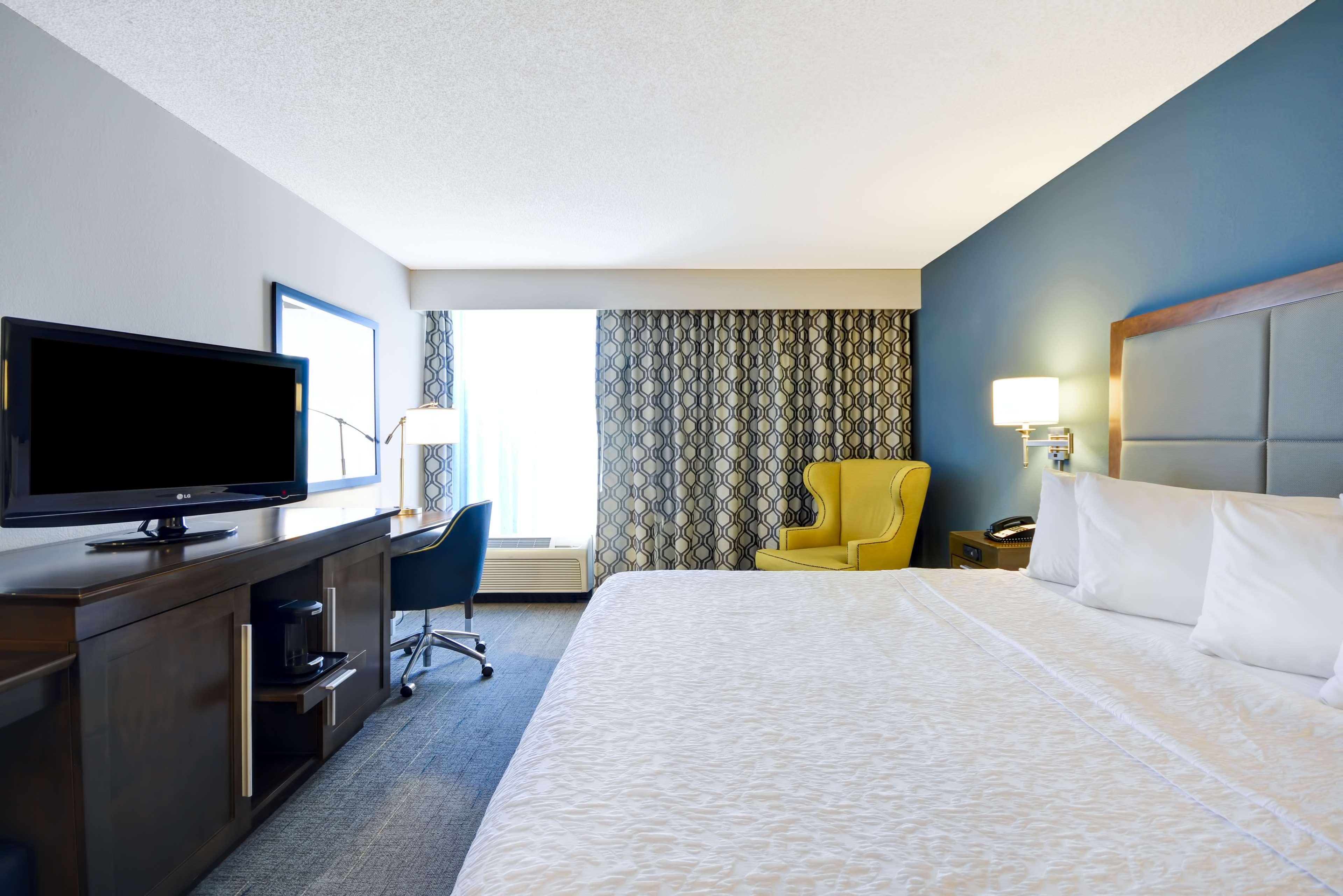 Hampton Inn Sarasota I-75 Bee Ridge Fruitville Luaran gambar