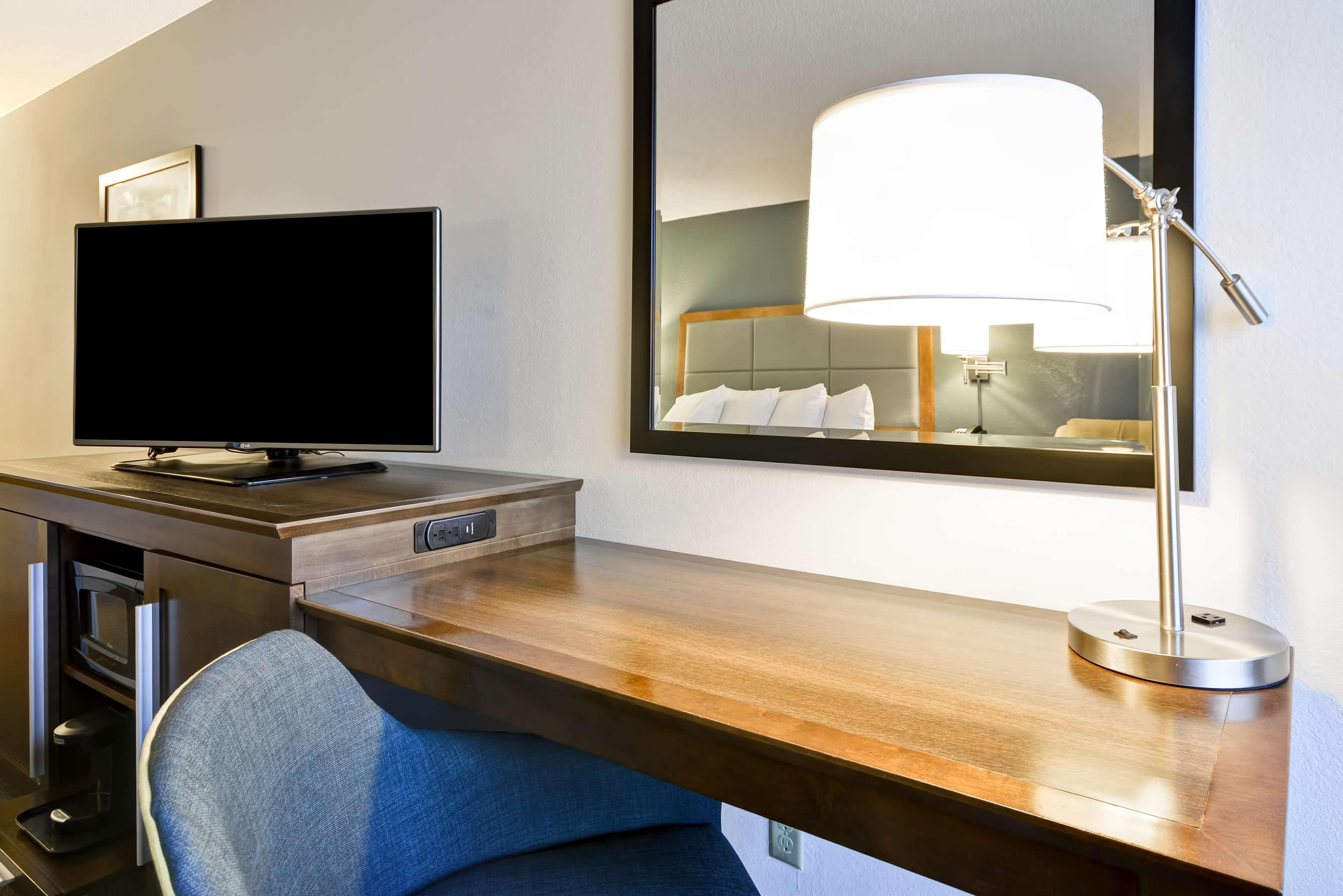 Hampton Inn Sarasota I-75 Bee Ridge Fruitville Luaran gambar
