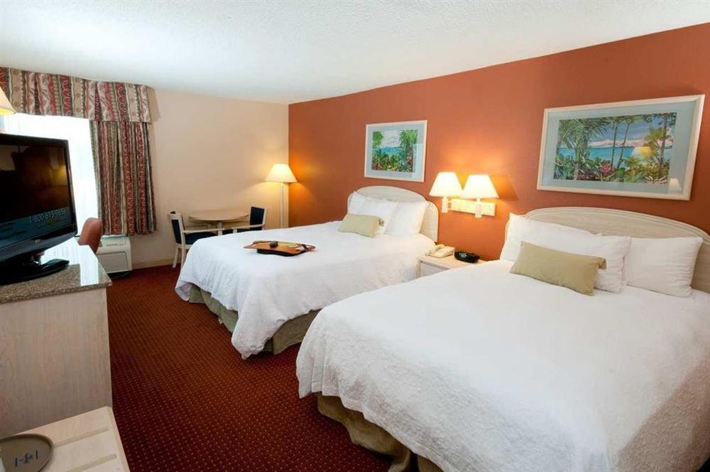 Hampton Inn Sarasota I-75 Bee Ridge Fruitville Bilik gambar
