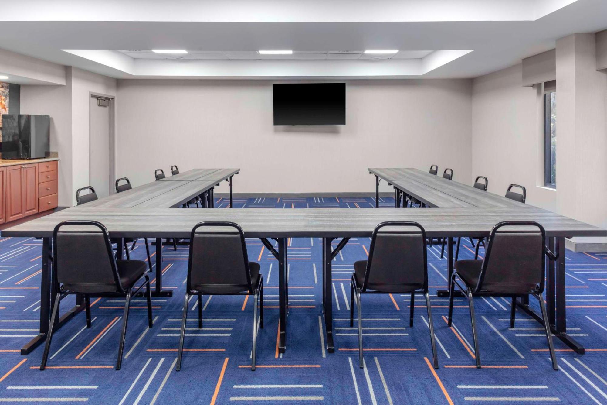 Hampton Inn Sarasota I-75 Bee Ridge Fruitville Luaran gambar