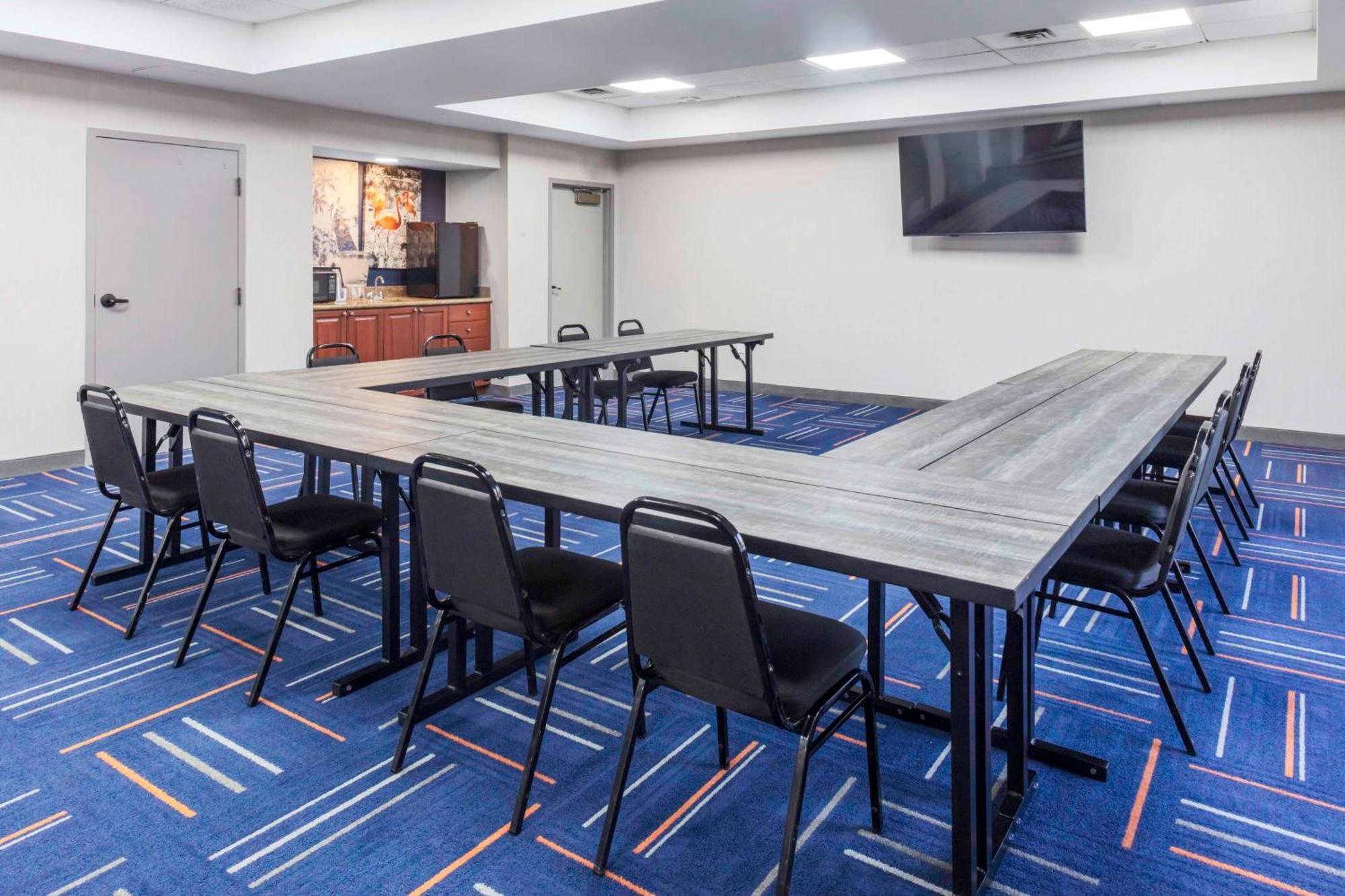 Hampton Inn Sarasota I-75 Bee Ridge Fruitville Luaran gambar
