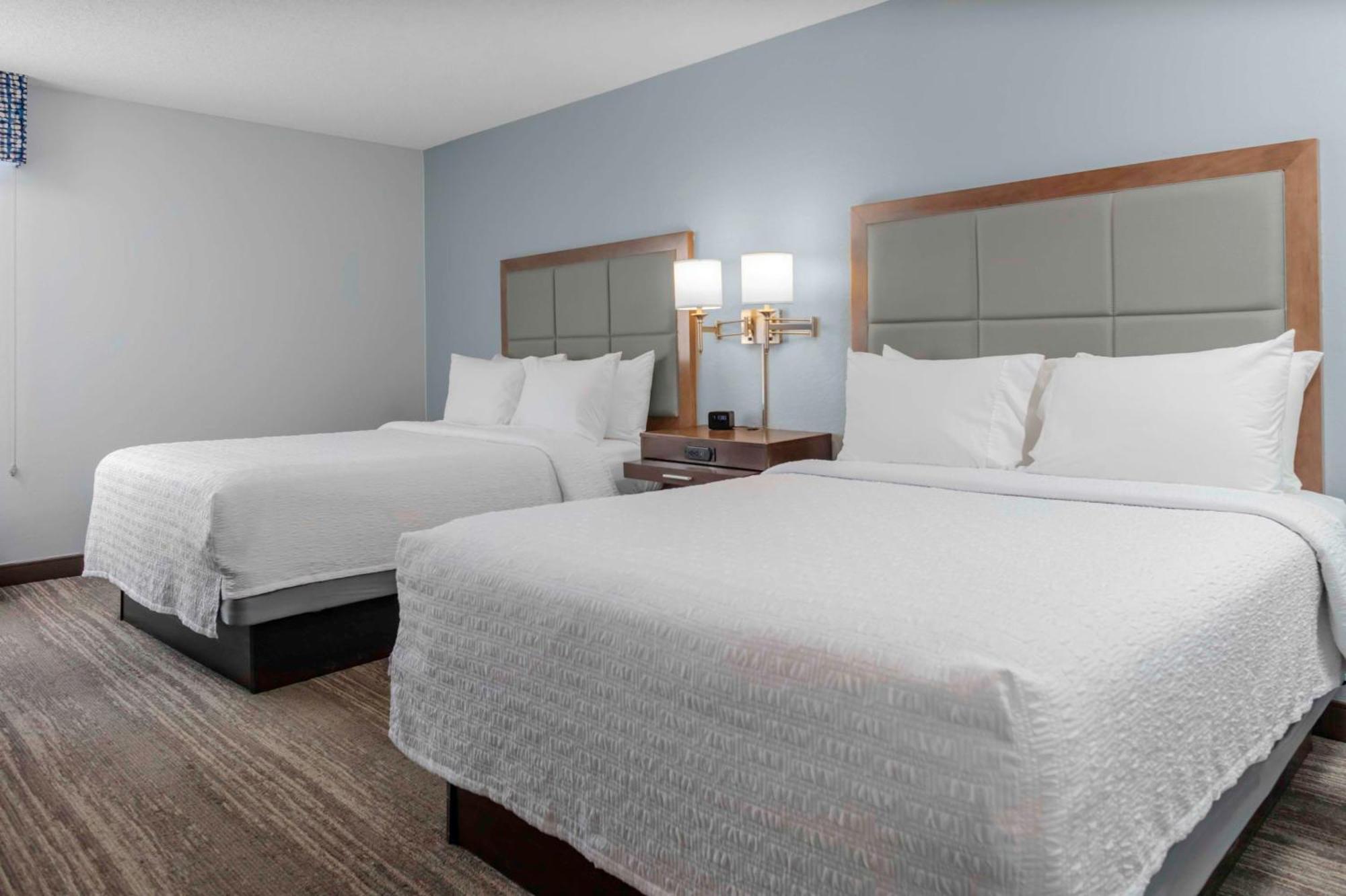 Hampton Inn Sarasota I-75 Bee Ridge Fruitville Luaran gambar