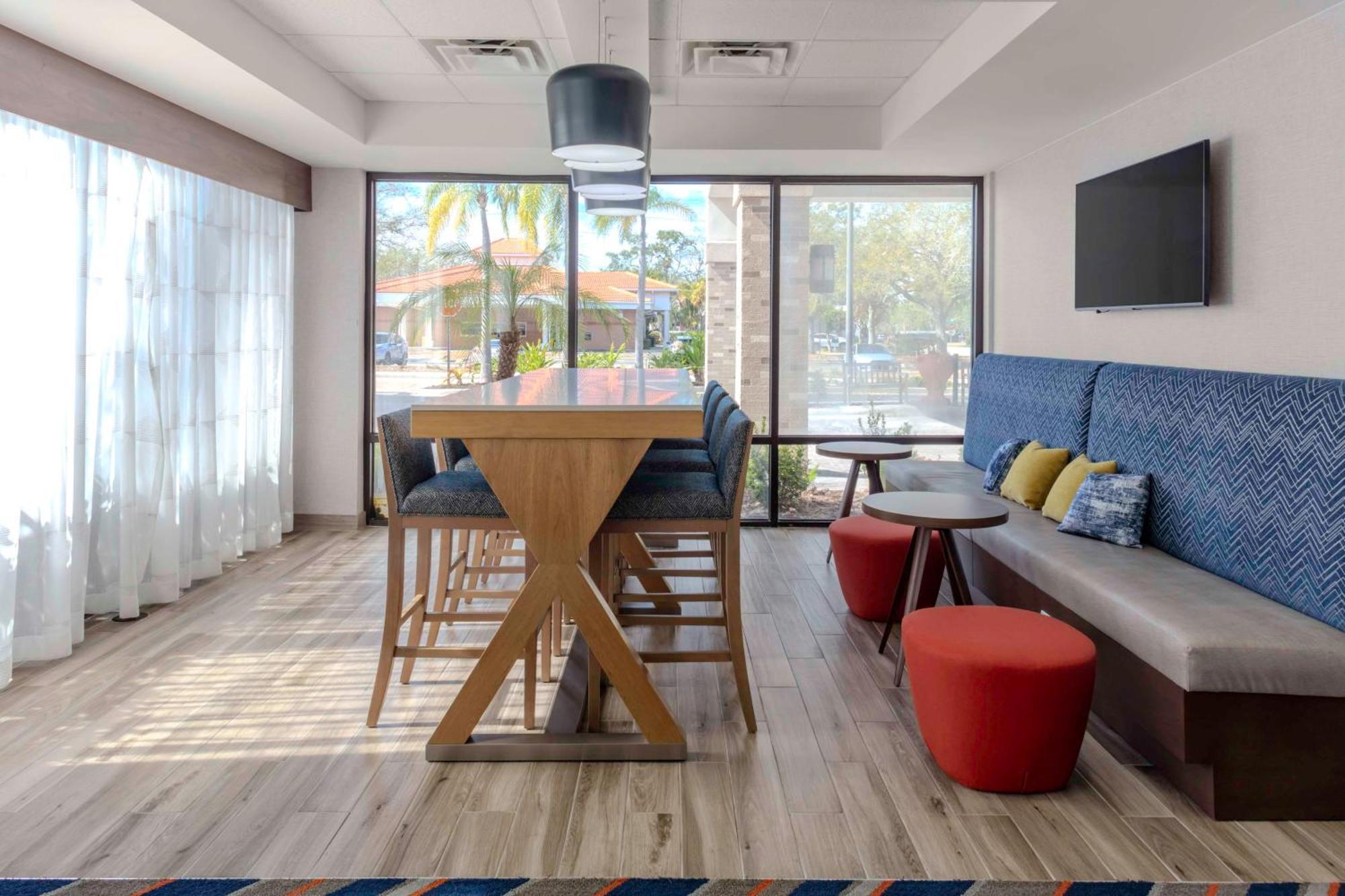 Hampton Inn Sarasota I-75 Bee Ridge Fruitville Luaran gambar