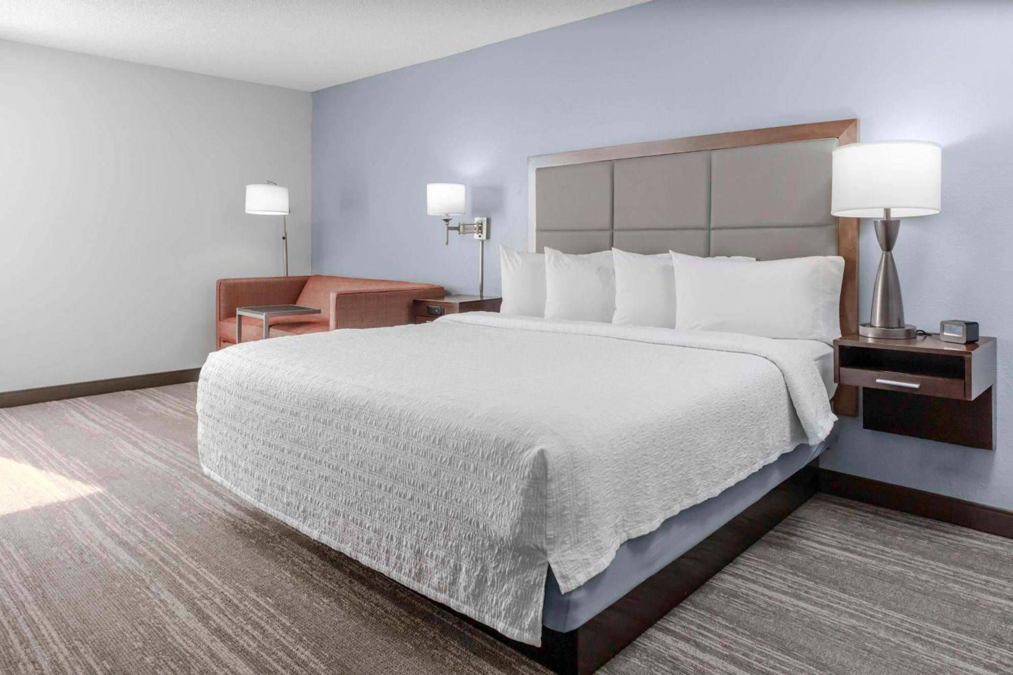 Hampton Inn Sarasota I-75 Bee Ridge Fruitville Luaran gambar