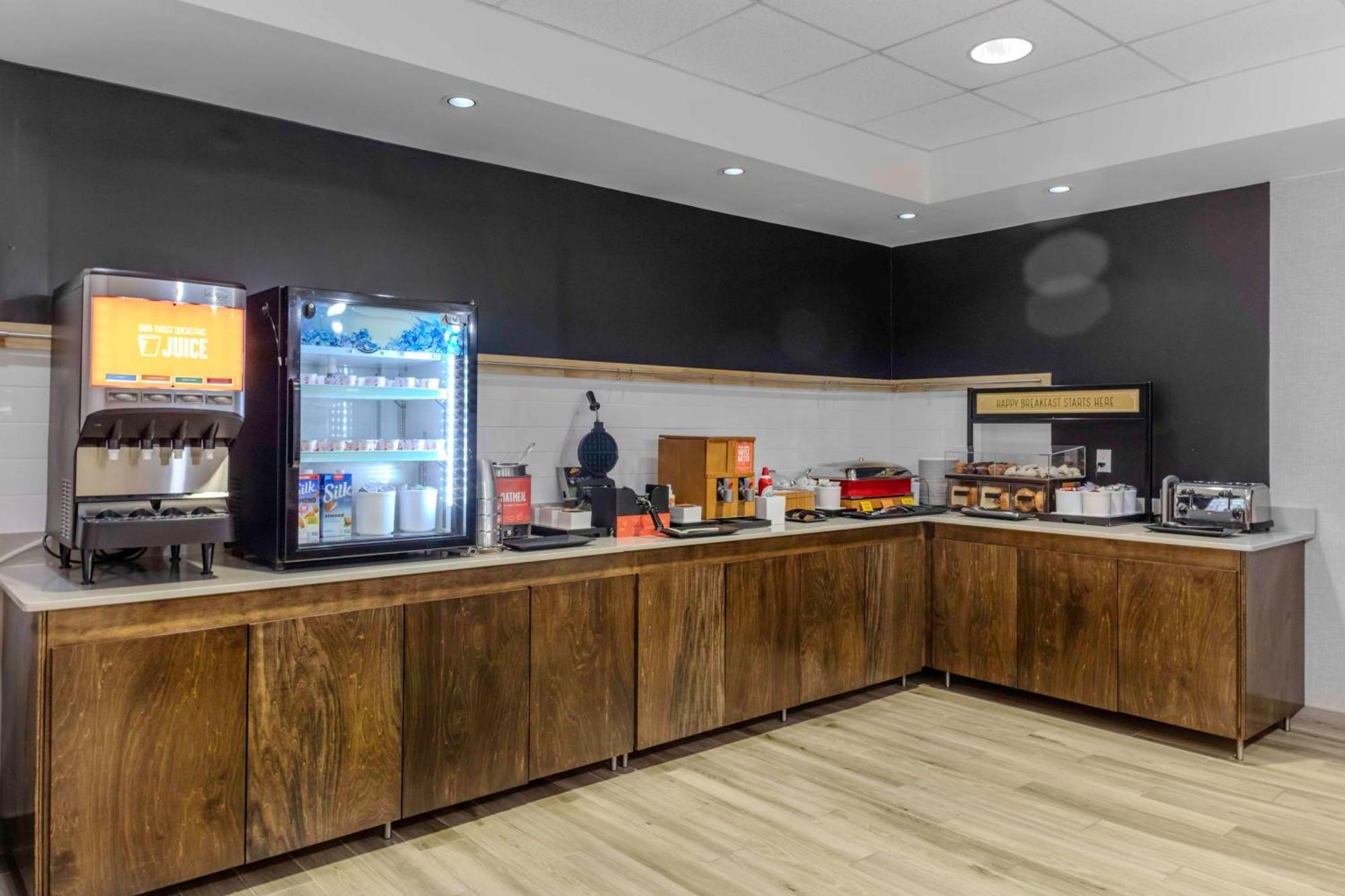 Hampton Inn Sarasota I-75 Bee Ridge Fruitville Luaran gambar