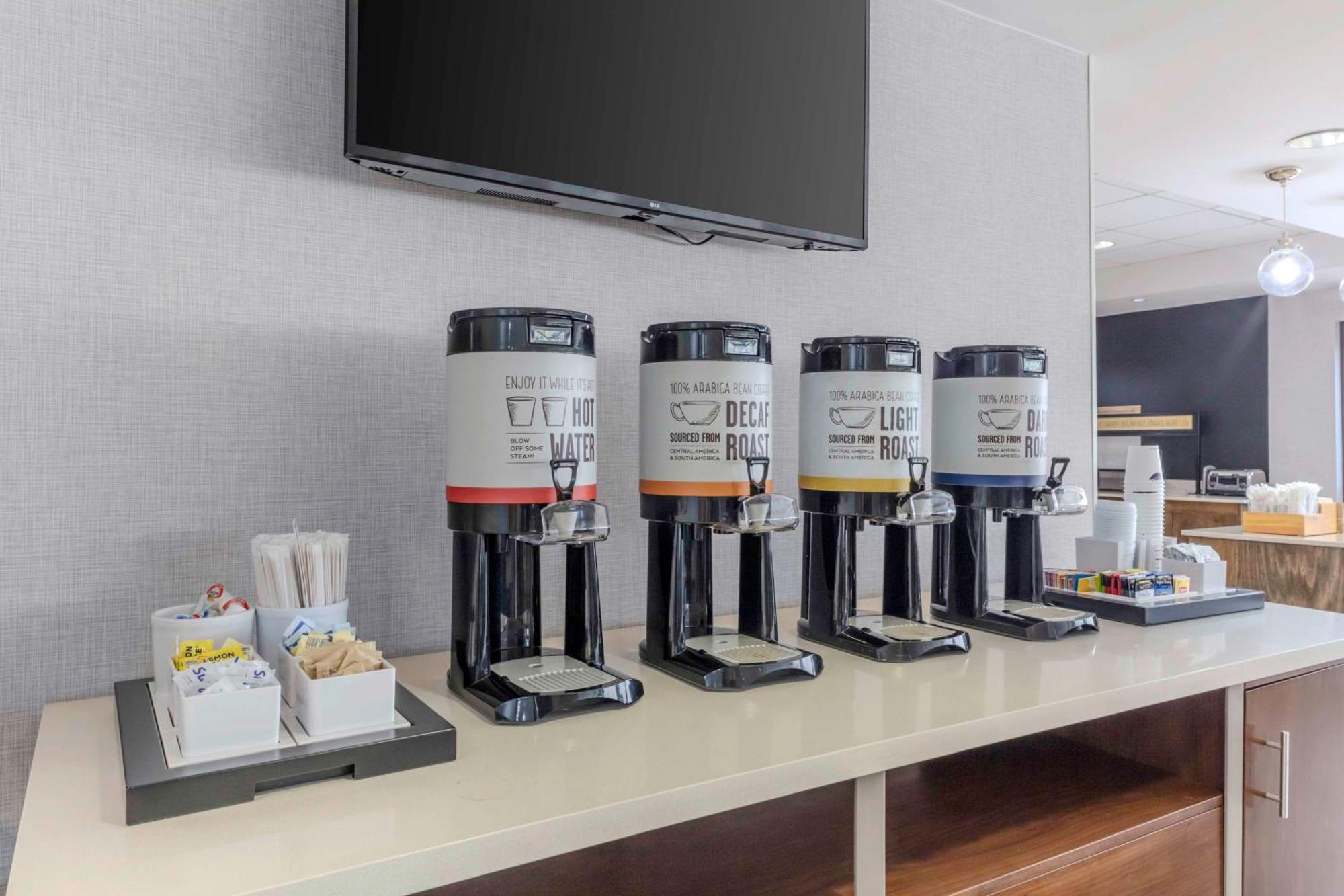Hampton Inn Sarasota I-75 Bee Ridge Fruitville Luaran gambar