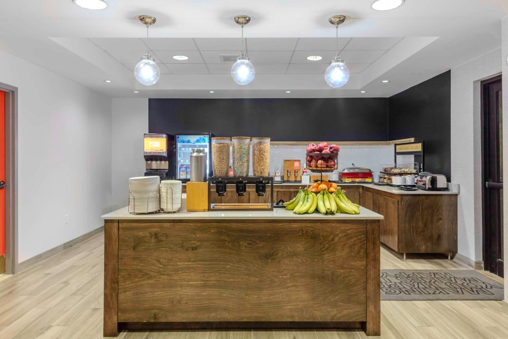 Hampton Inn Sarasota I-75 Bee Ridge Fruitville Luaran gambar
