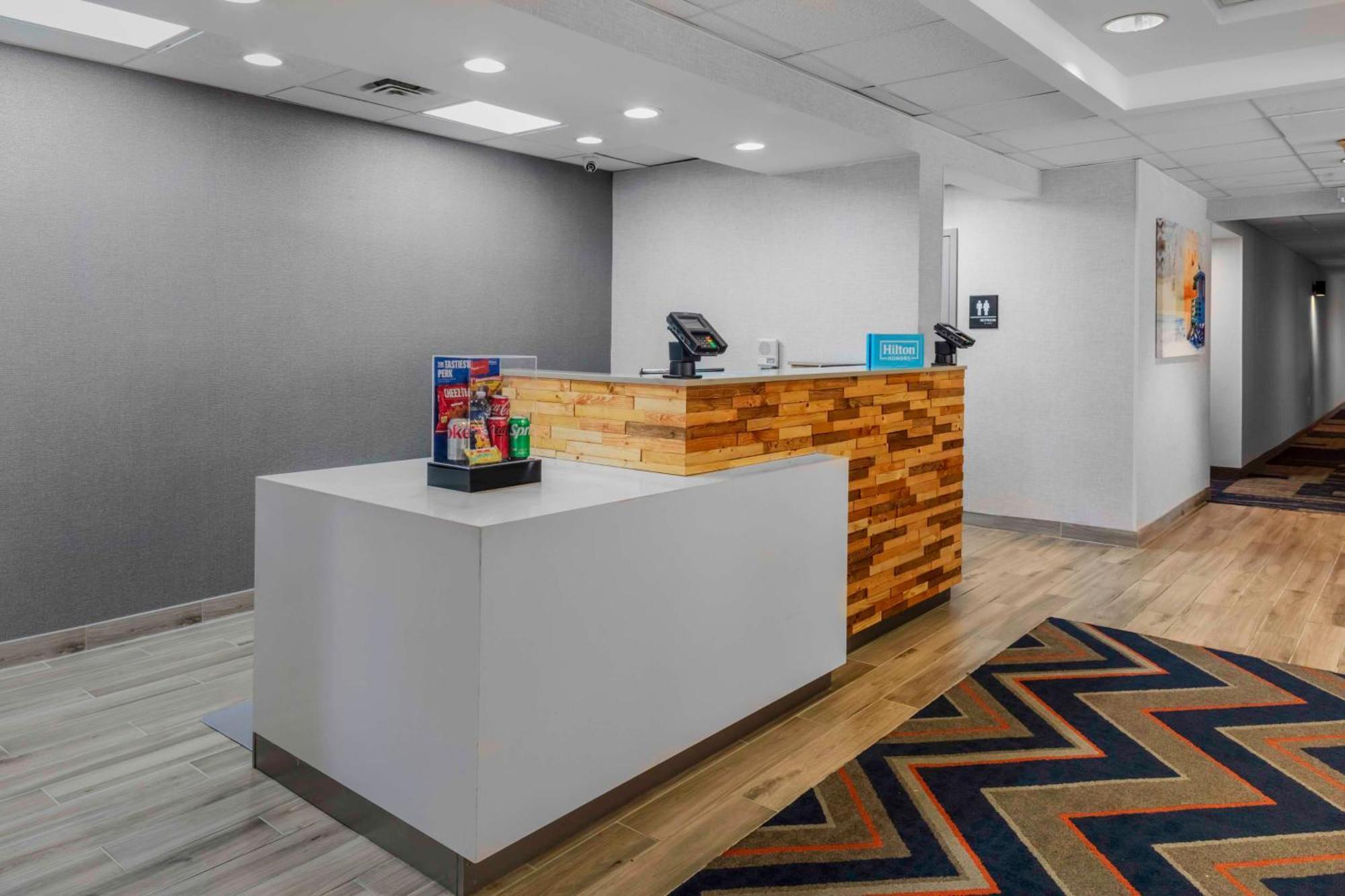 Hampton Inn Sarasota I-75 Bee Ridge Fruitville Luaran gambar