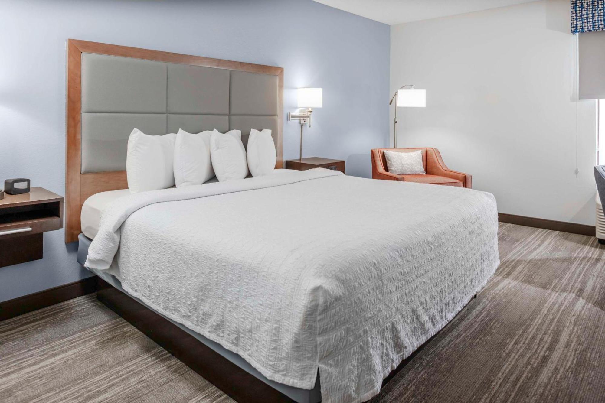 Hampton Inn Sarasota I-75 Bee Ridge Fruitville Luaran gambar