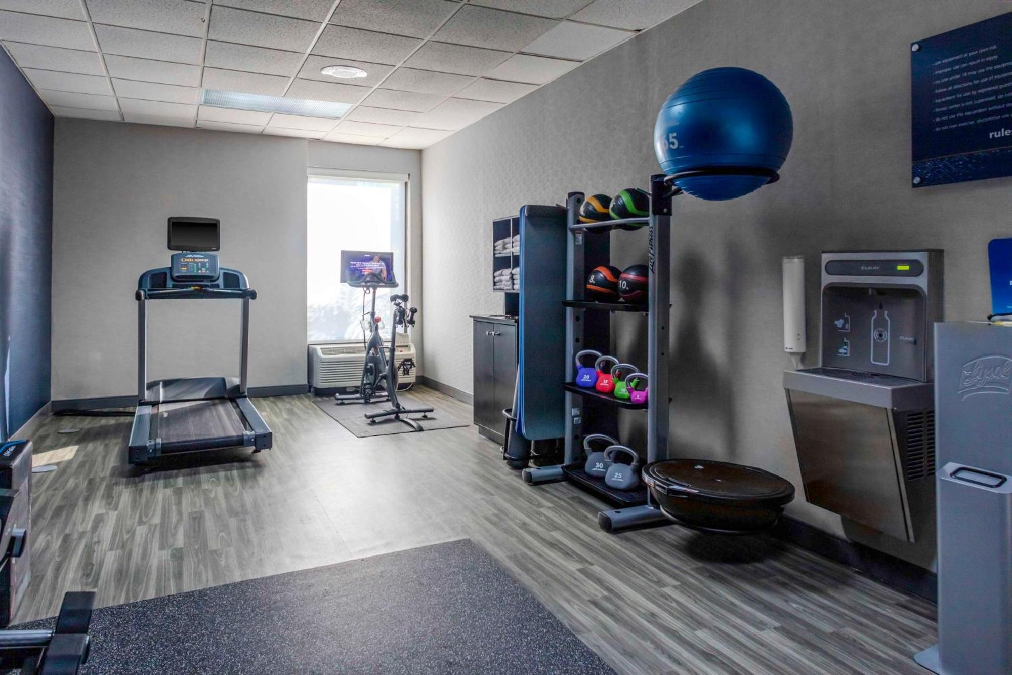 Hampton Inn Sarasota I-75 Bee Ridge Fruitville Luaran gambar