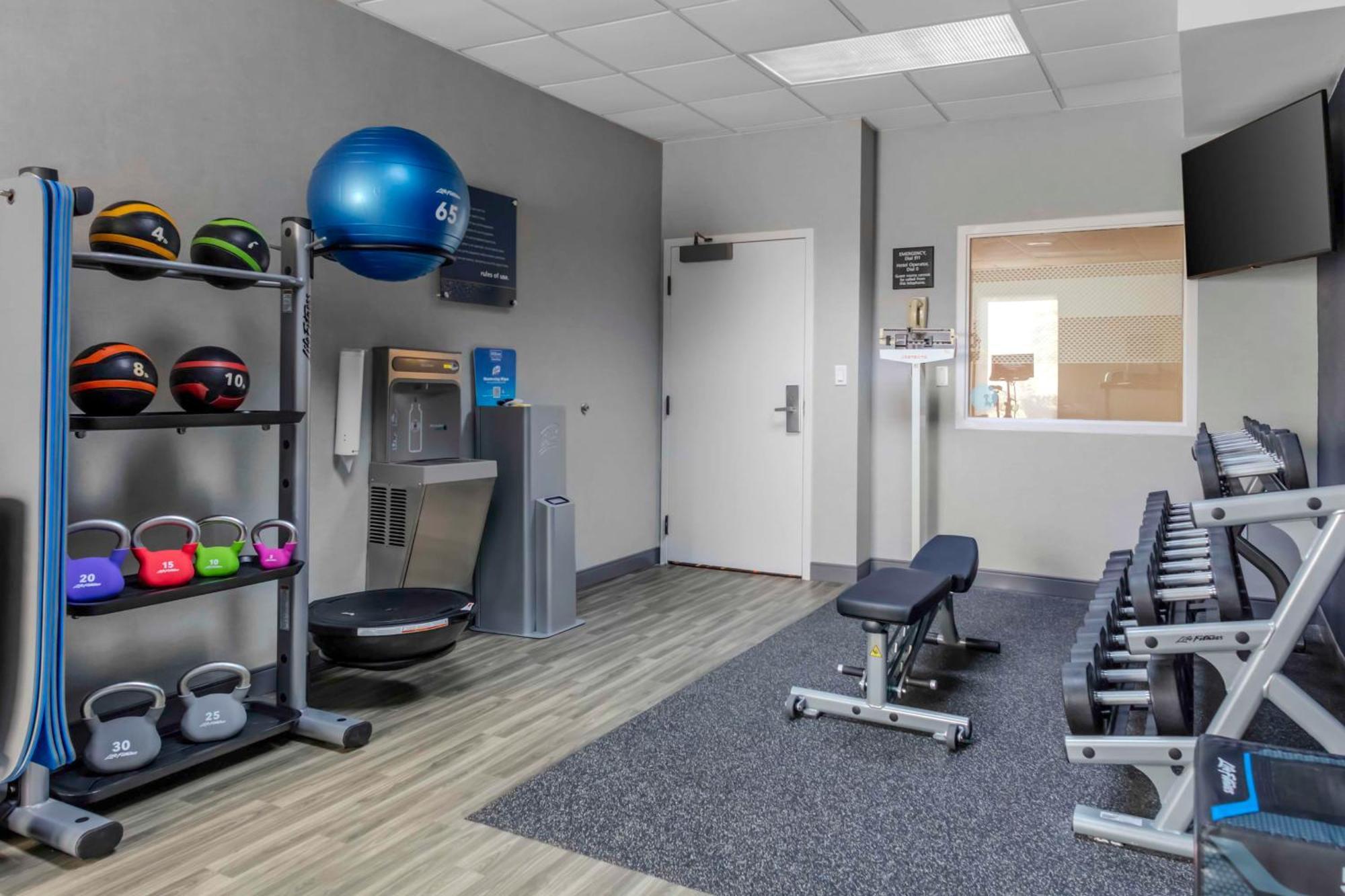 Hampton Inn Sarasota I-75 Bee Ridge Fruitville Luaran gambar