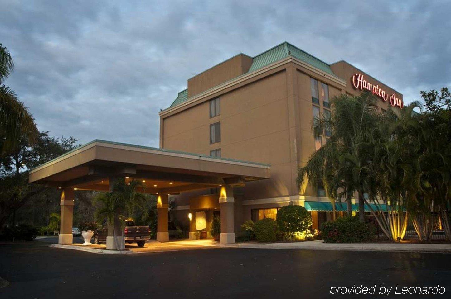 Hampton Inn Sarasota I-75 Bee Ridge Fruitville Luaran gambar