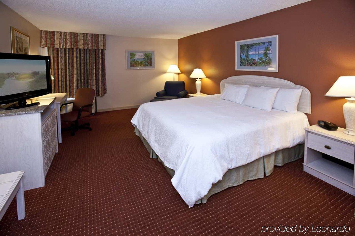 Hampton Inn Sarasota I-75 Bee Ridge Fruitville Luaran gambar