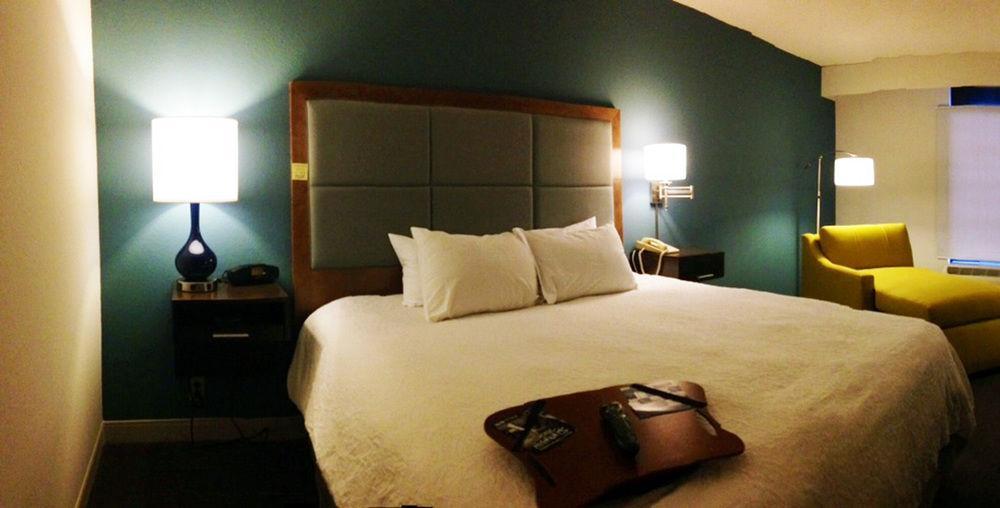 Hampton Inn Sarasota I-75 Bee Ridge Fruitville Luaran gambar