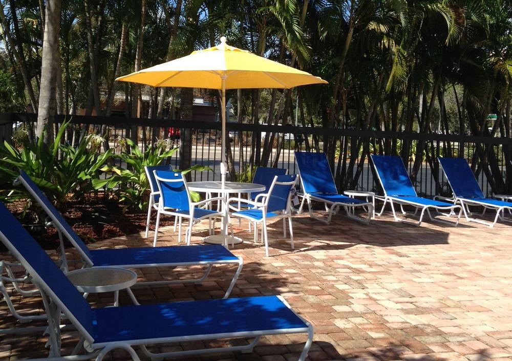 Hampton Inn Sarasota I-75 Bee Ridge Fruitville Luaran gambar