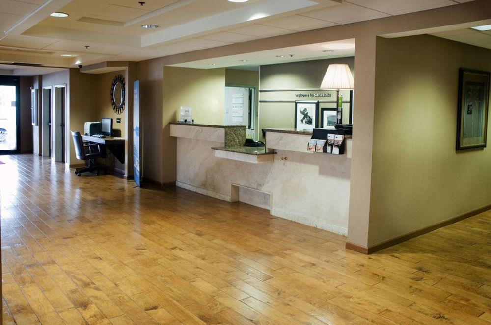 Hampton Inn Sarasota I-75 Bee Ridge Fruitville Luaran gambar