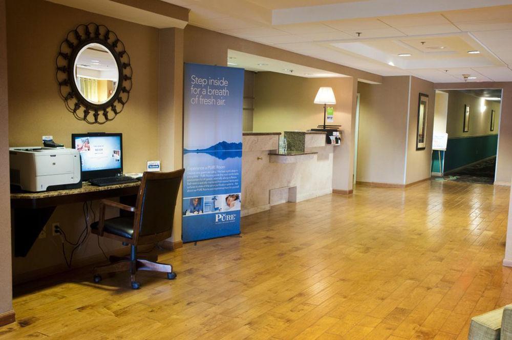 Hampton Inn Sarasota I-75 Bee Ridge Fruitville Luaran gambar