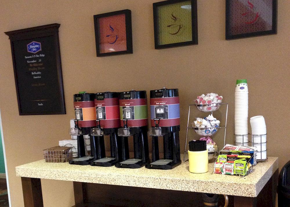 Hampton Inn Sarasota I-75 Bee Ridge Fruitville Luaran gambar