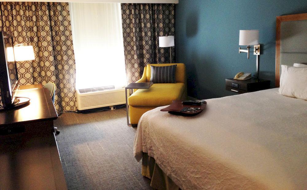 Hampton Inn Sarasota I-75 Bee Ridge Fruitville Luaran gambar
