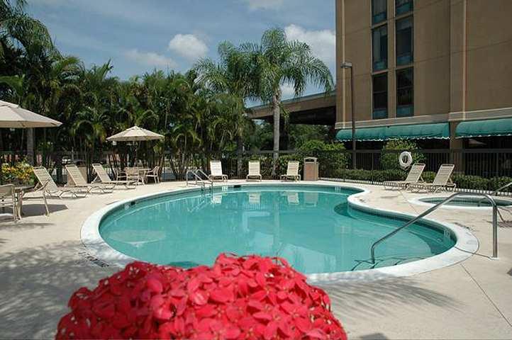 Hampton Inn Sarasota I-75 Bee Ridge Fruitville Luaran gambar