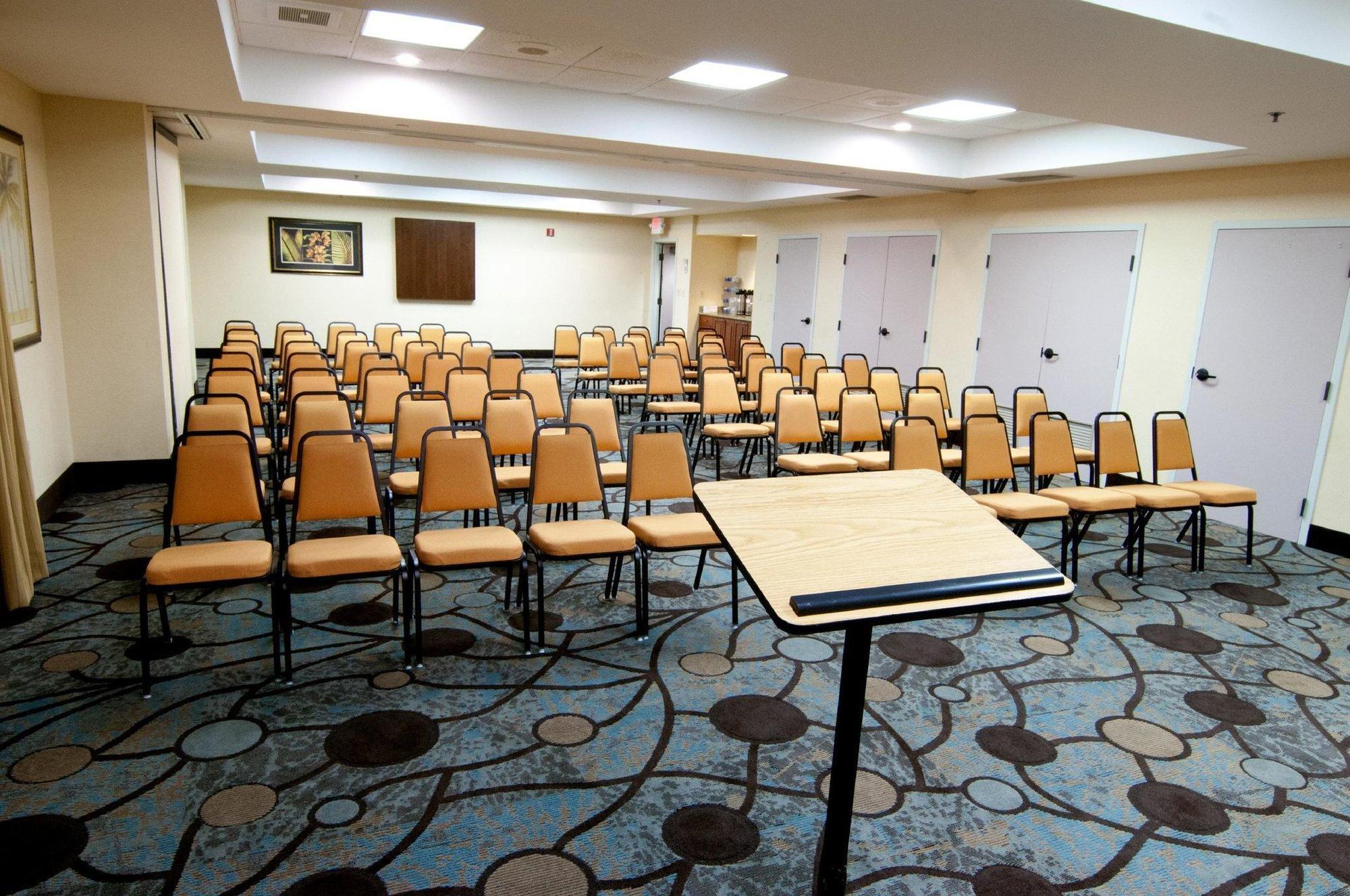 Hampton Inn Sarasota I-75 Bee Ridge Fruitville Luaran gambar