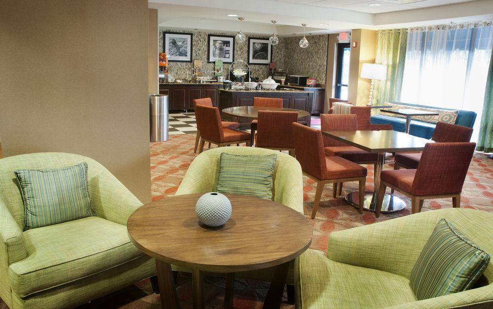 Hampton Inn Sarasota I-75 Bee Ridge Fruitville Luaran gambar
