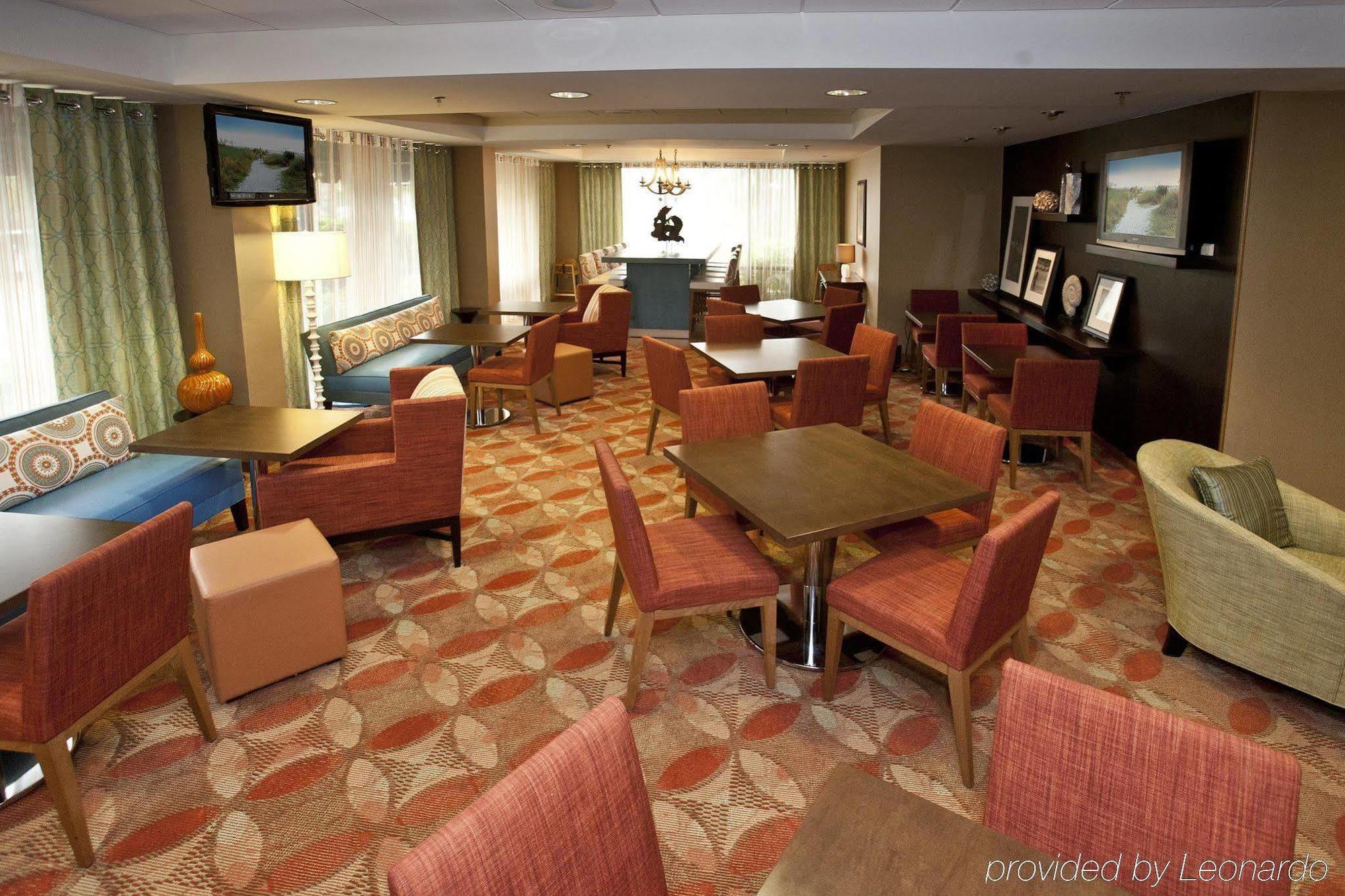 Hampton Inn Sarasota I-75 Bee Ridge Fruitville Luaran gambar