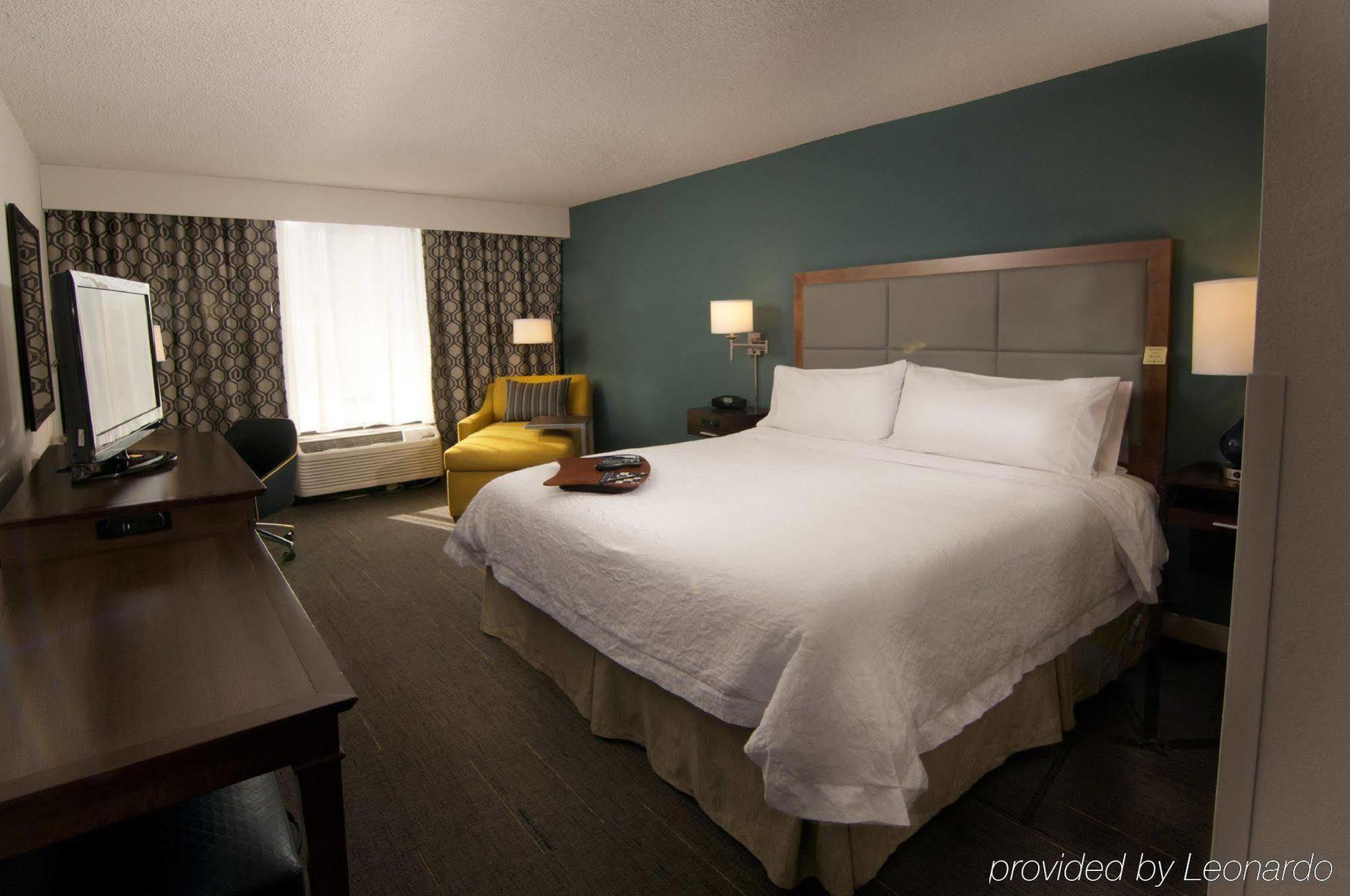 Hampton Inn Sarasota I-75 Bee Ridge Fruitville Luaran gambar
