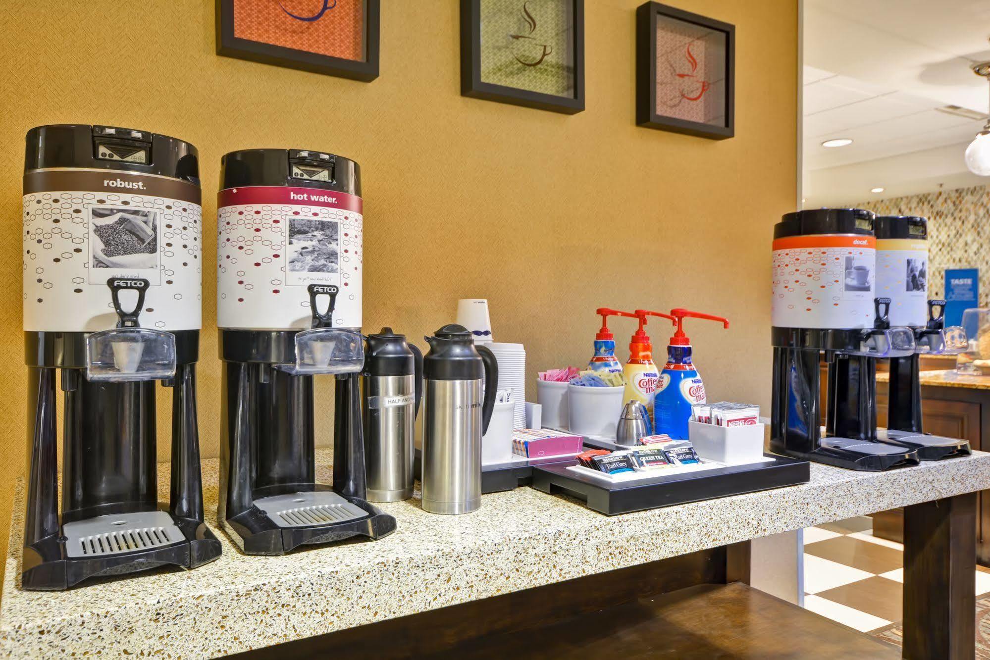 Hampton Inn Sarasota I-75 Bee Ridge Fruitville Luaran gambar