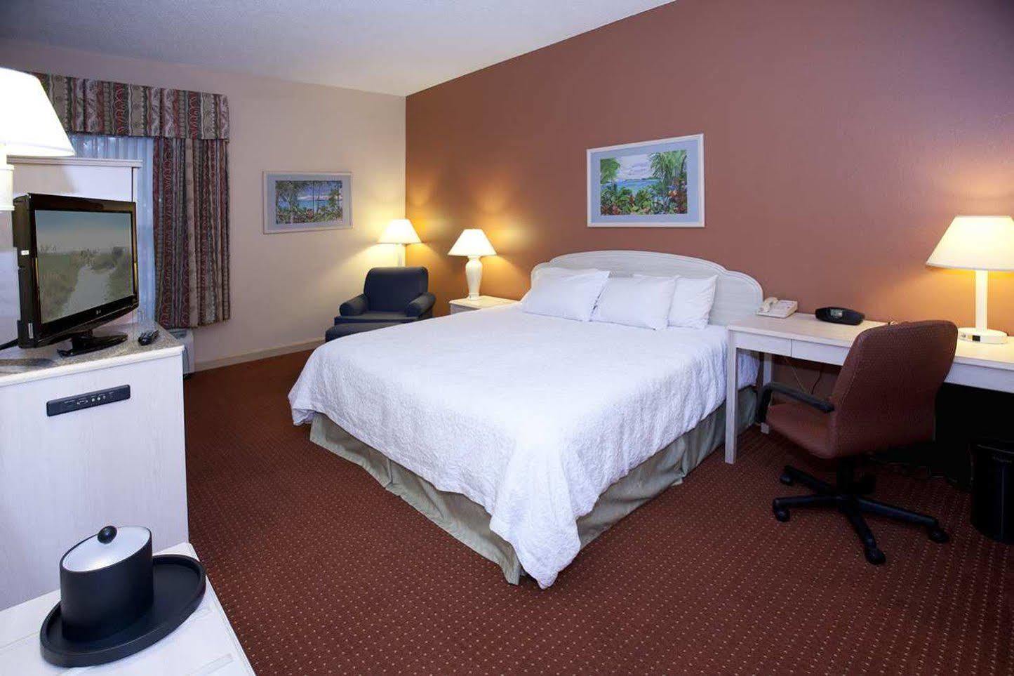 Hampton Inn Sarasota I-75 Bee Ridge Fruitville Luaran gambar