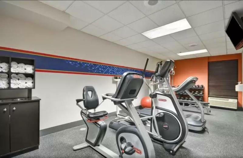 Hampton Inn Sarasota I-75 Bee Ridge Fruitville Luaran gambar