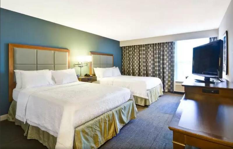 Hampton Inn Sarasota I-75 Bee Ridge Fruitville Luaran gambar
