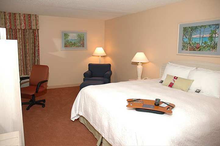 Hampton Inn Sarasota I-75 Bee Ridge Fruitville Bilik gambar